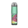 Багаторазова електронна сигарета - Vaporesso Luxe Q2 SE Pod Kit 1000 мАг (Abstract Green)
